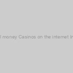 Best Real money Casinos on the internet In america
